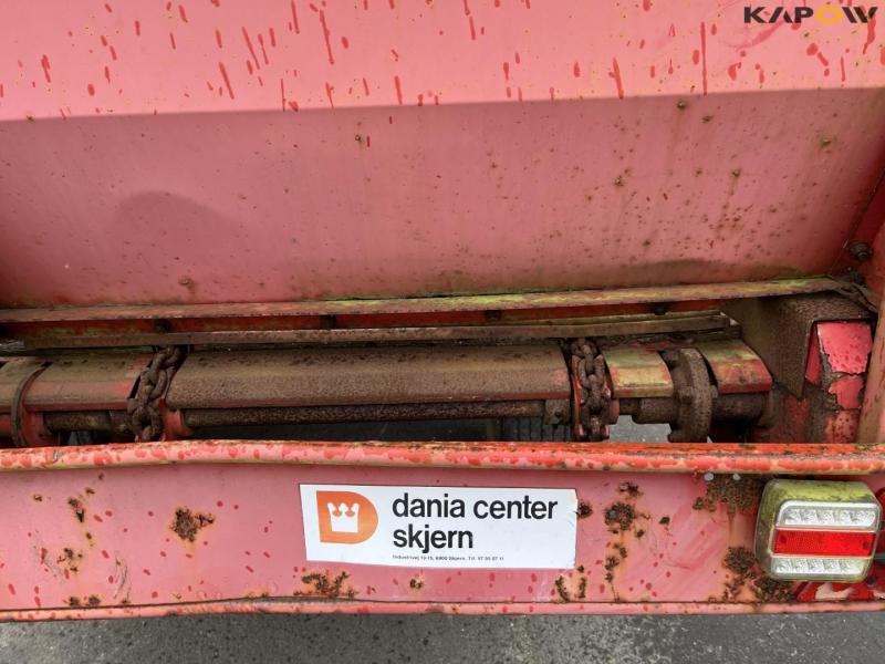 Taarup 1030 snittevogn 30