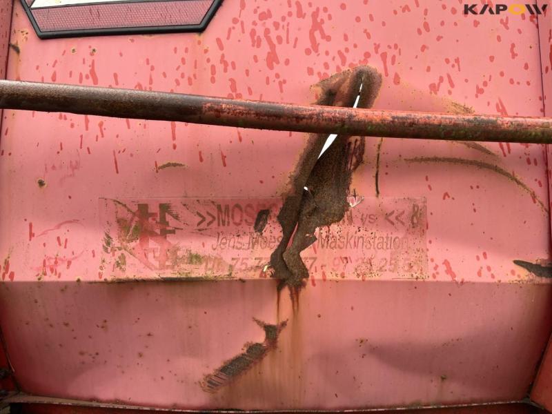 Taarup 1030 snittevogn 32