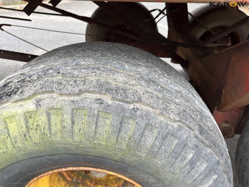 Taarup 1030 snittevogn 35