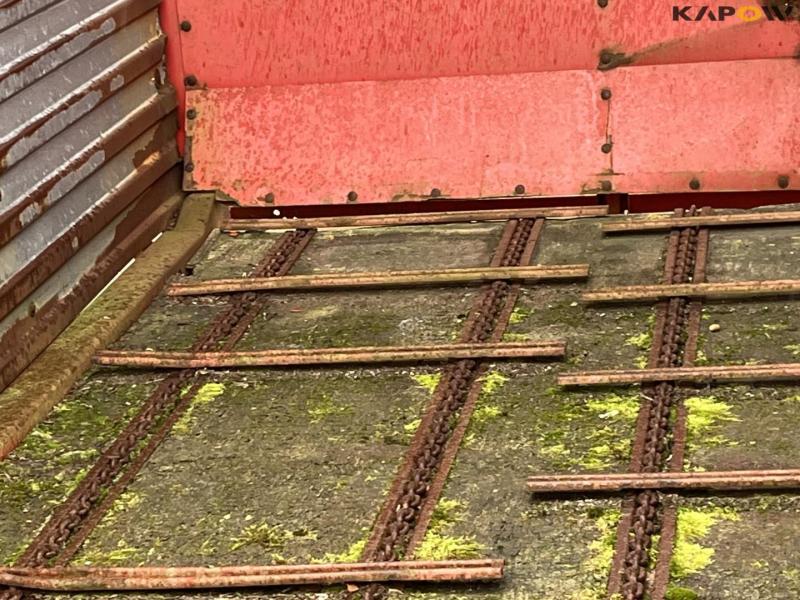 Taarup 1030 snittevogn 40