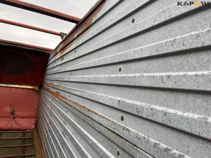 Taarup 1030 snittevogn 43