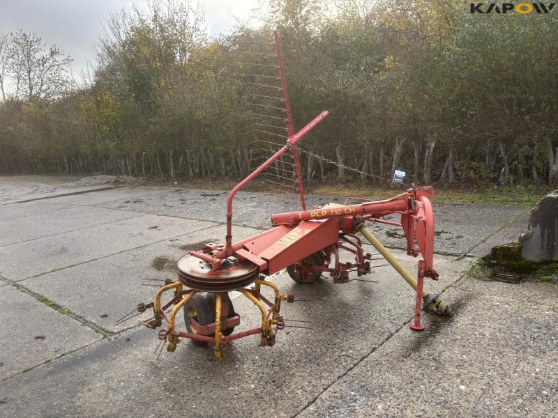 Taarup 730 CH rive 3