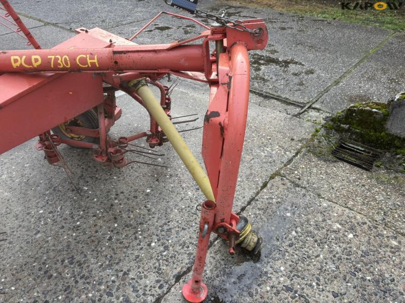 Taarup 730 CH rive 11