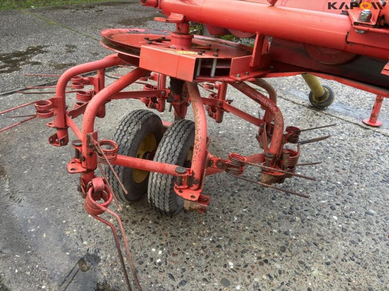 Taarup 730 CH rive 25