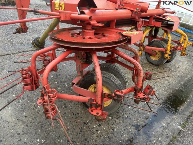 Taarup 730 CH rive 26