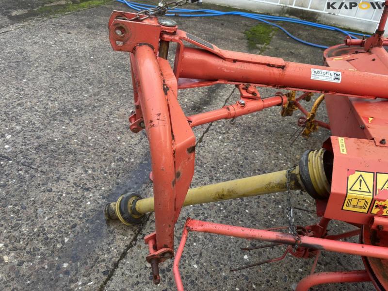 Taarup 730 CH rive 35