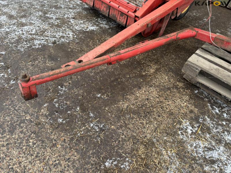 Taarup DM 1100 grønthøster 26