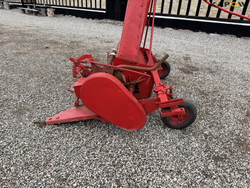 Taarup grønthøster 9