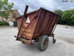 Taarup sidetipvogn 5