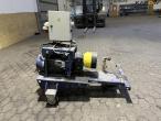 Tajfn EP12 elmotor med PTO udtag 4