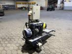 Tajfn EP12 elmotor med PTO udtag 5