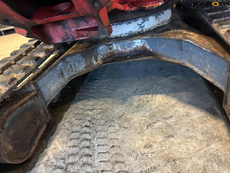 Takeuchi TB1140 gravemaskine 27