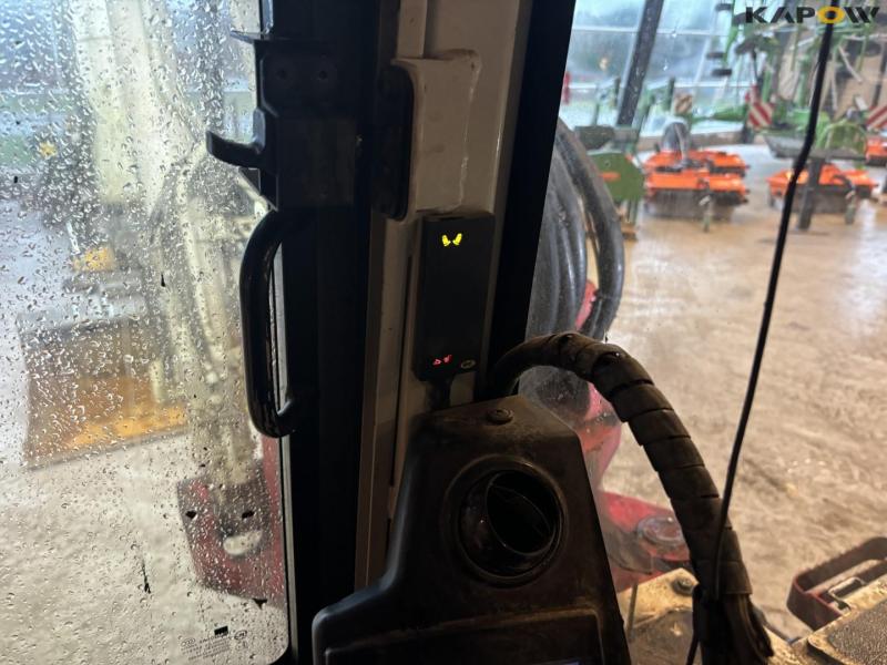 Takeuchi TB1140 gravemaskine 46