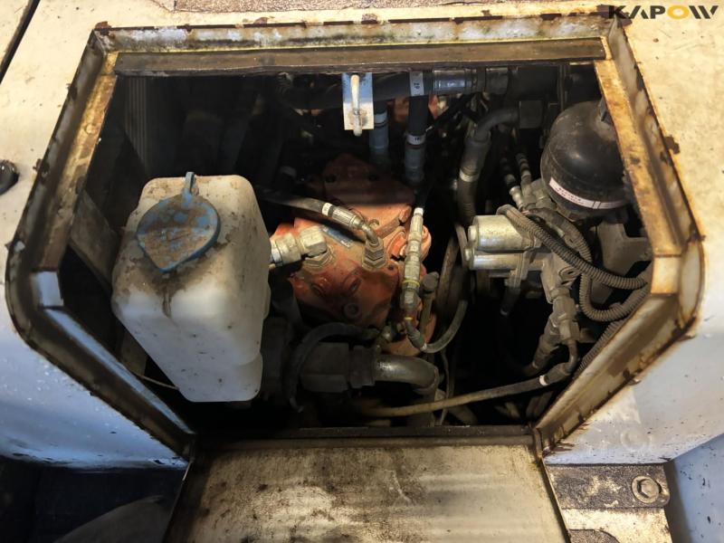 Takeuchi TB1140 gravemaskine 50