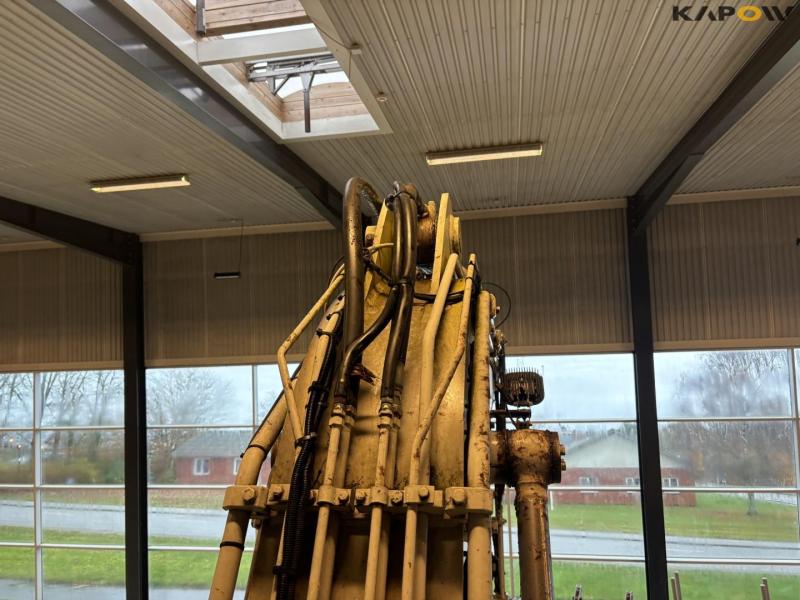 Takeuchi TB1140 gravemaskine 51