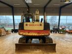 Takeuchi TB1140 gravemaskine 6