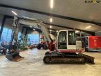 Takeuchi TB1140 gravemaskine 8