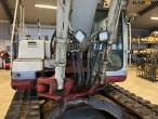 Takeuchi TB1140 gravemaskine 18