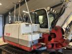 Takeuchi TB1140 gravemaskine 21