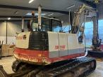 Takeuchi TB1140 gravemaskine 23