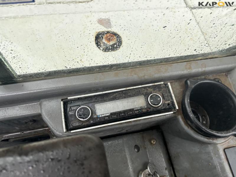 Takeuchi TB250 gravemaskine 31