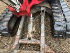 Takeuchi TB250 gravemaskine 19