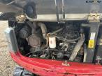 Takeuchi TB250 gravemaskine 35