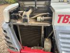 Takeuchi TB250 gravemaskine 37