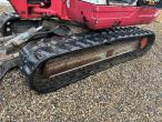 Takeuchi TB250 gravemaskine 40