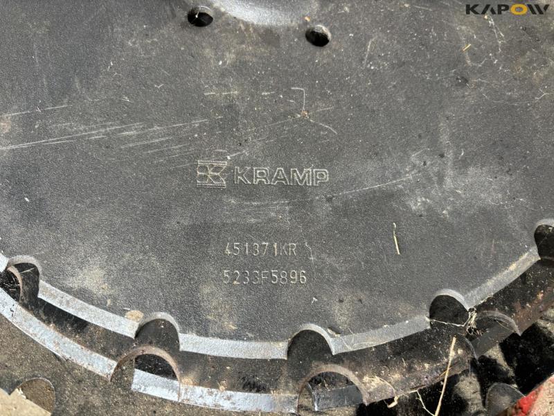 Tallerkner til Våderstad 17