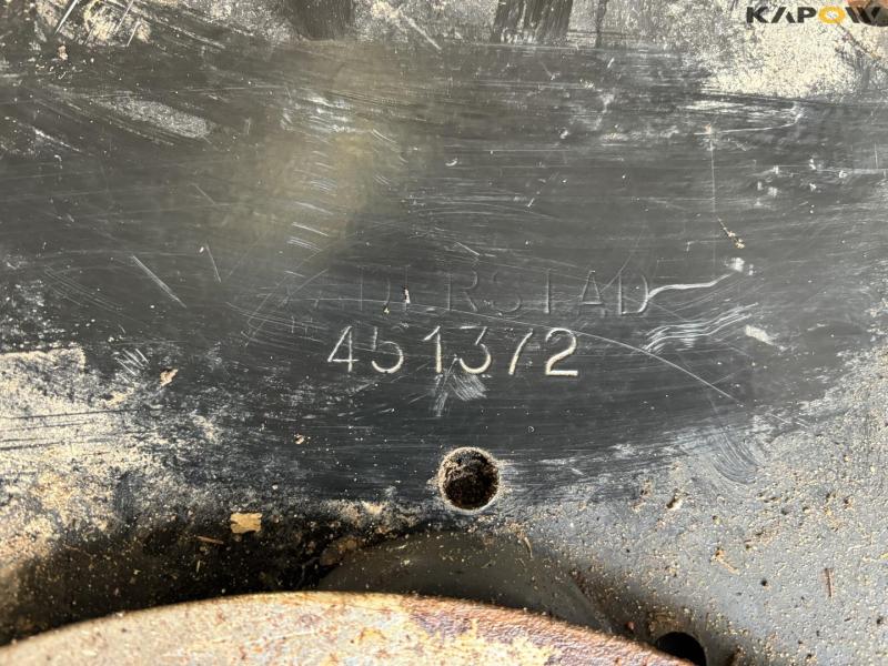 Tallerkner til Våderstad 19