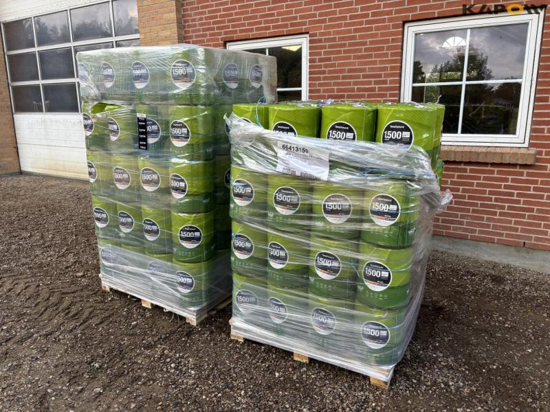 Tamatwine høstbindegarn 1