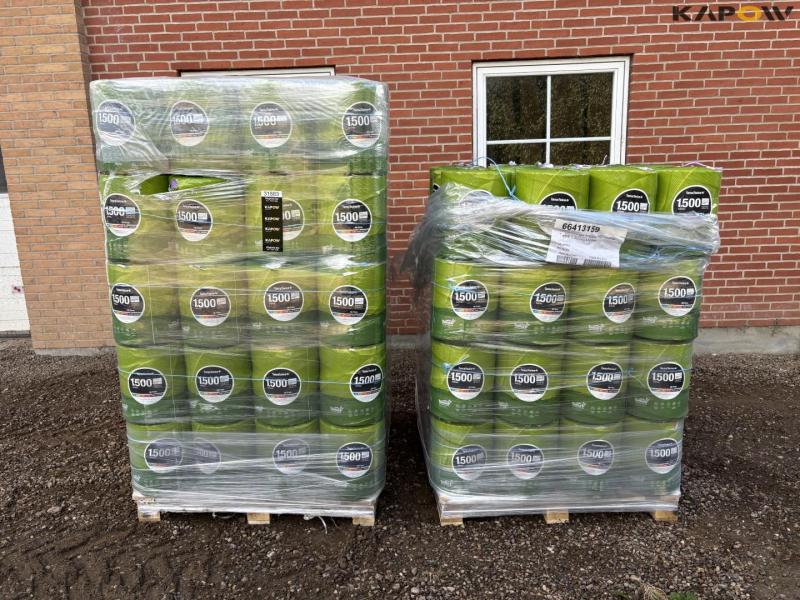 Tamatwine høstbindegarn 2