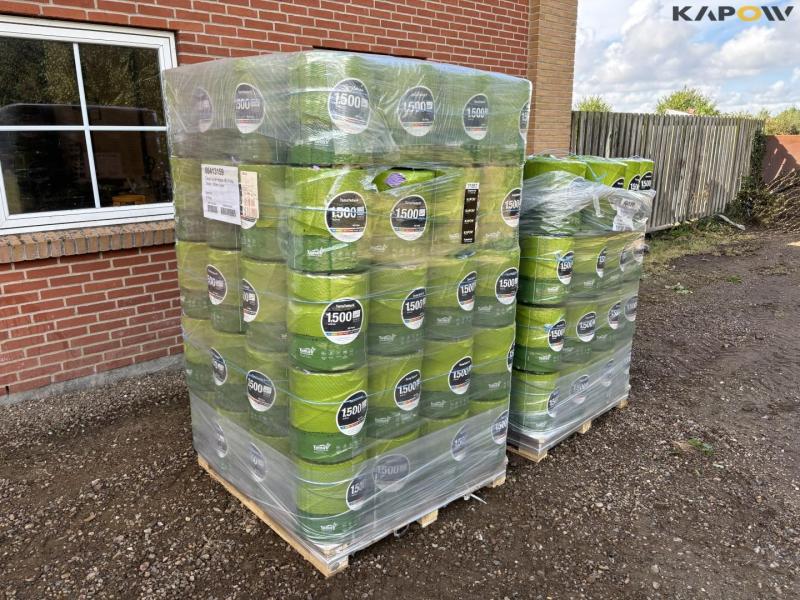 Tamatwine høstbindegarn 3