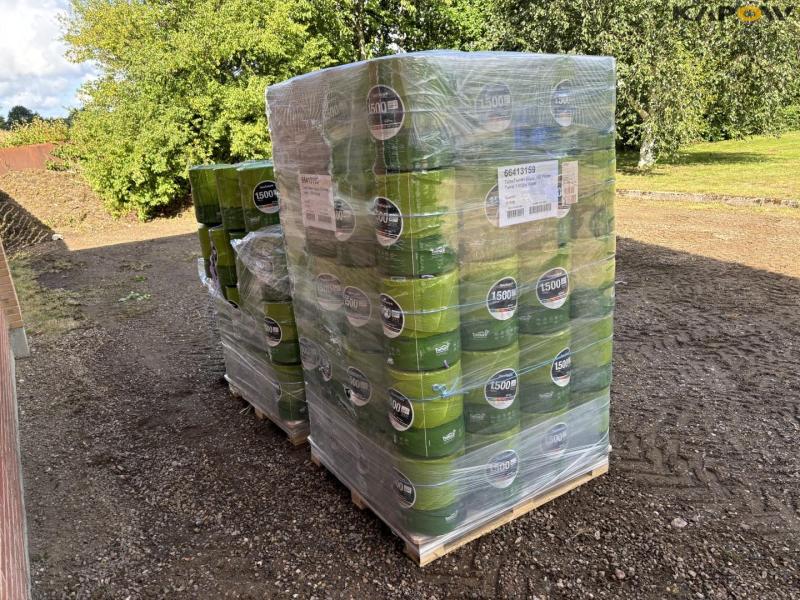 Tamatwine høstbindegarn 5