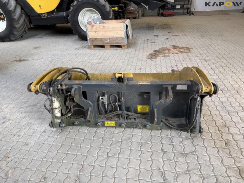 Tanco ballegreb med Euro hitch 6