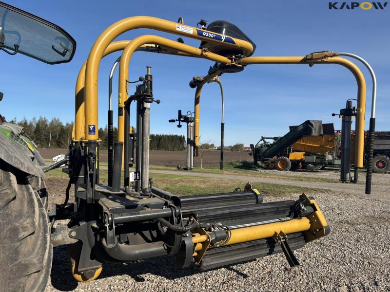 Tanco Q300-V wrapper 3