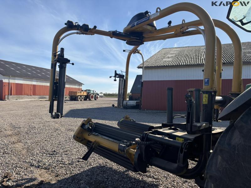 Tanco Q300-V wrapper 4