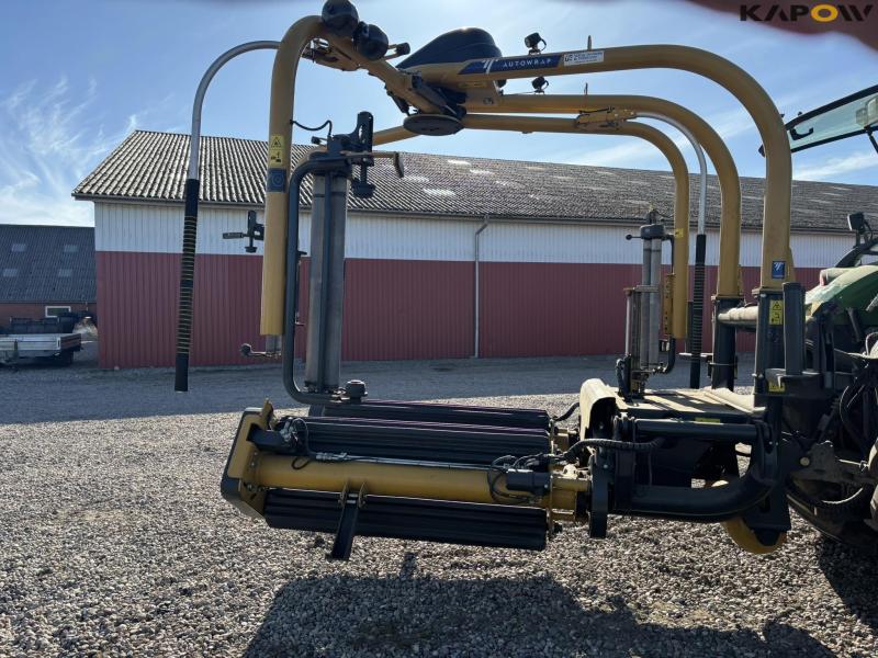 Tanco Q300-V wrapper 5