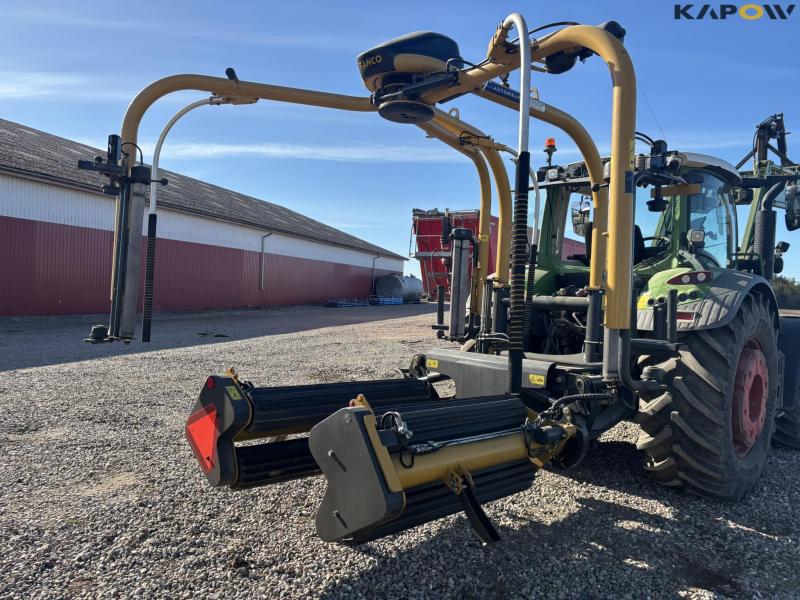 Tanco Q300-V wrapper 6