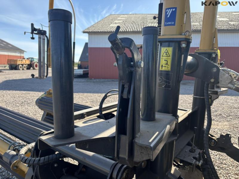 Tanco Q300-V wrapper 18