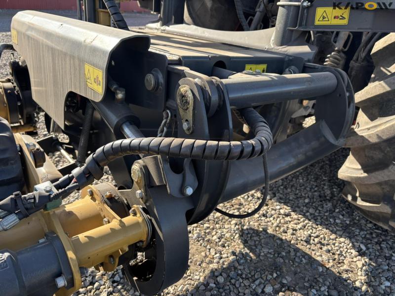 Tanco Q300-V wrapper 24