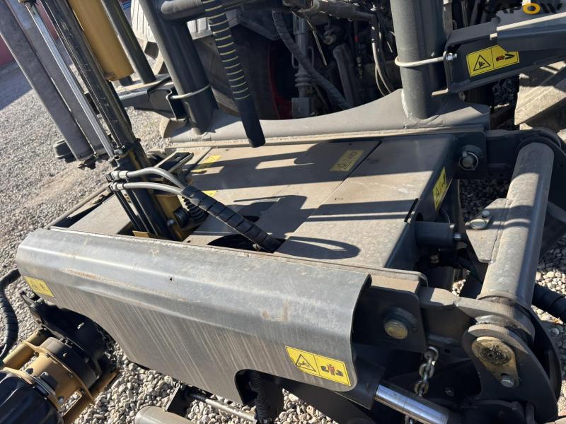 Tanco Q300-V wrapper 25