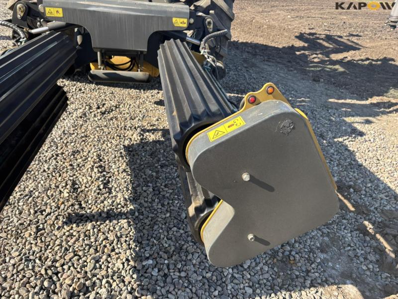 Tanco Q300-V wrapper 29