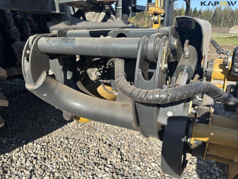 Tanco Q300-V wrapper 37