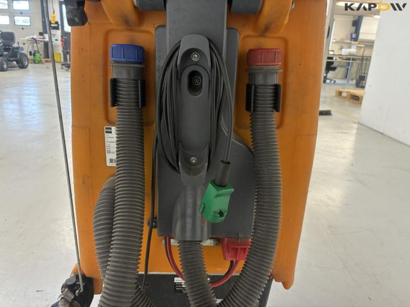 Taski swingo 750B gulvvasker 11
