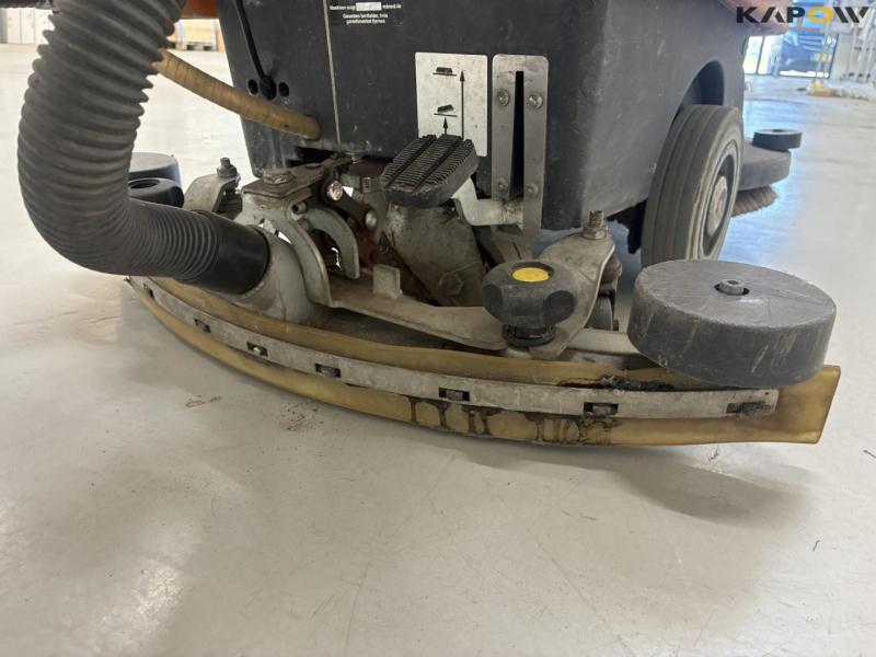Taski swingo 750B gulvvasker 14