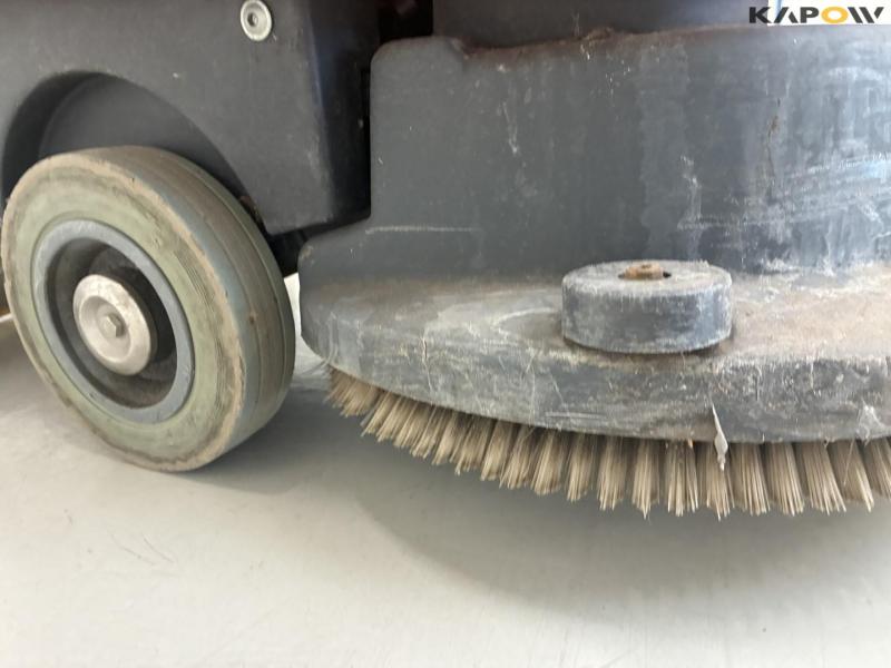 Taski swingo 750B gulvvasker 18