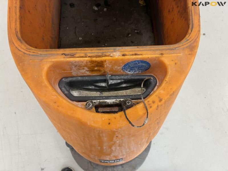 Taski swingo 750B gulvvasker 20