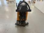 Taski swingo 750B gulvvasker 6